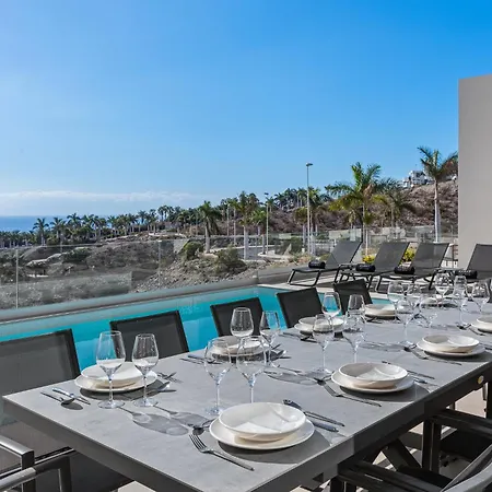 Villa Karat Caldera *
