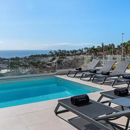Villa Karat Caldera *
