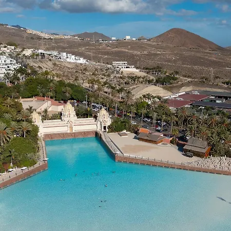 Villa Karat Caldera *