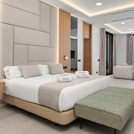 Karat Caldera Villa *