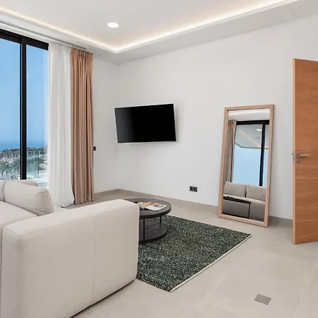 Villa Karat Caldera